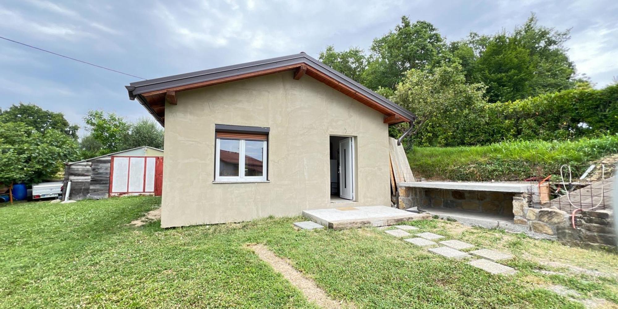 Ferienhaus Rini House *