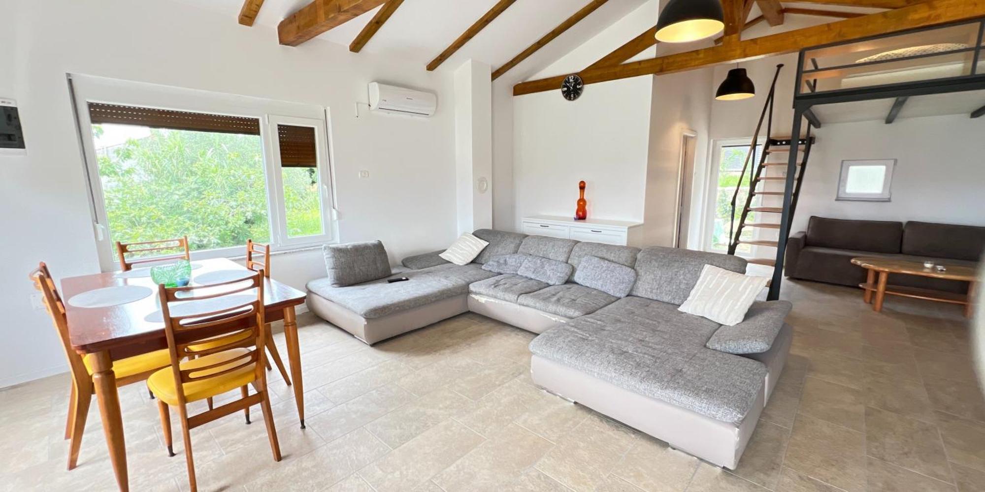 Rini House Ferienhaus Izola